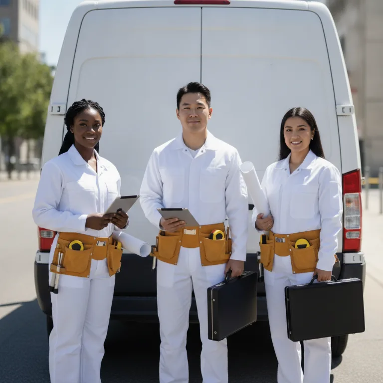 Business Lawyer team in Huntsville